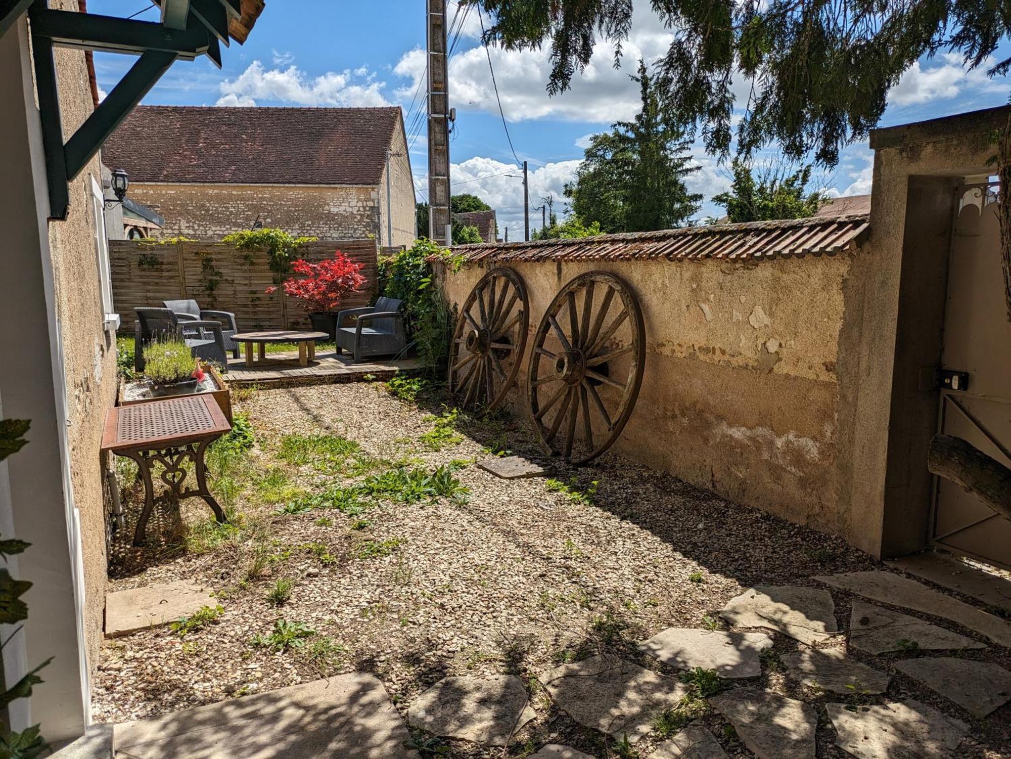 Hauterive  Maison 2 Chambres מראה חיצוני תמונה